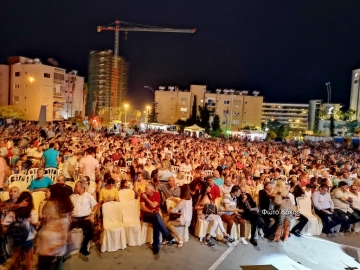 Φεστιβάλ  ΑΜΑΘΟΥΣΙΑ 2019