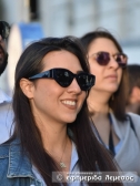 EΓΚΑΙΝΙΑ ΔΕΥΤΕΡΟΥ ΑΝΑΚΥΚΛΟΨΑΡΟΥ ΣΤΟΝ ΑΓΙΟ ΤΥΧΩΝΑ