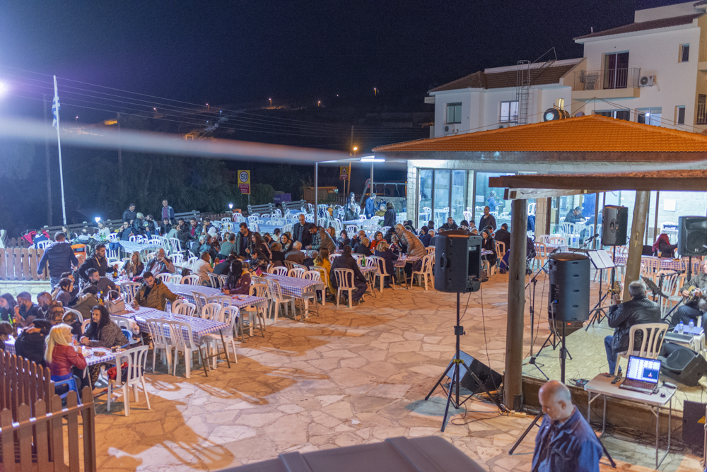 Πασχαλινές Εκδηλώσεις 2018