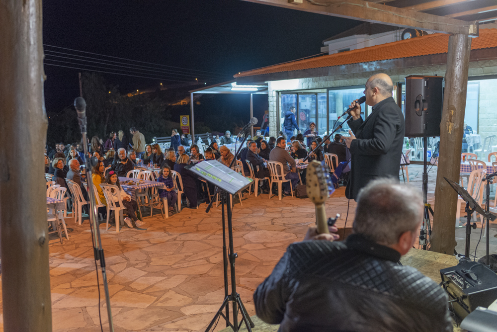 Πασχαλινές Εκδηλώσεις 2018