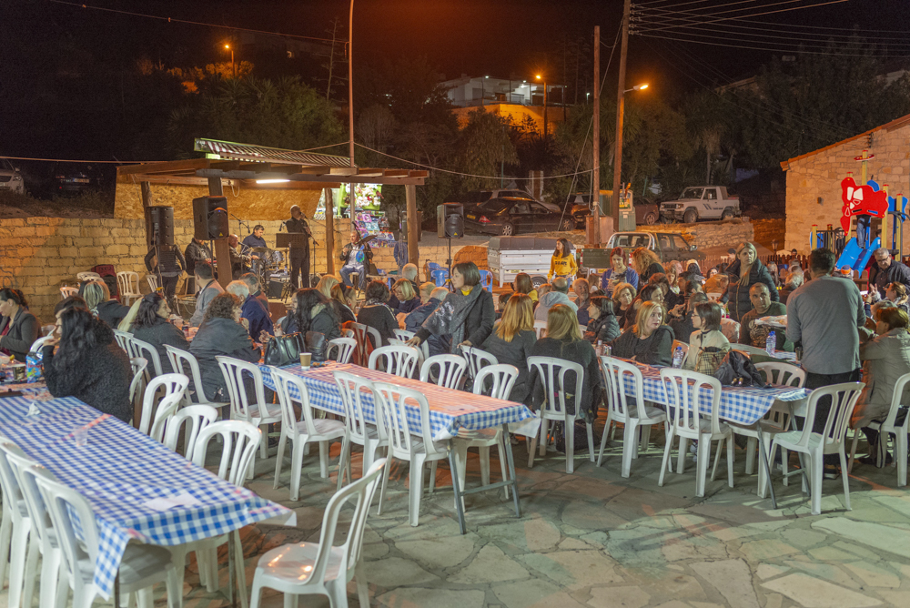 Πασχαλινές Εκδηλώσεις 2018