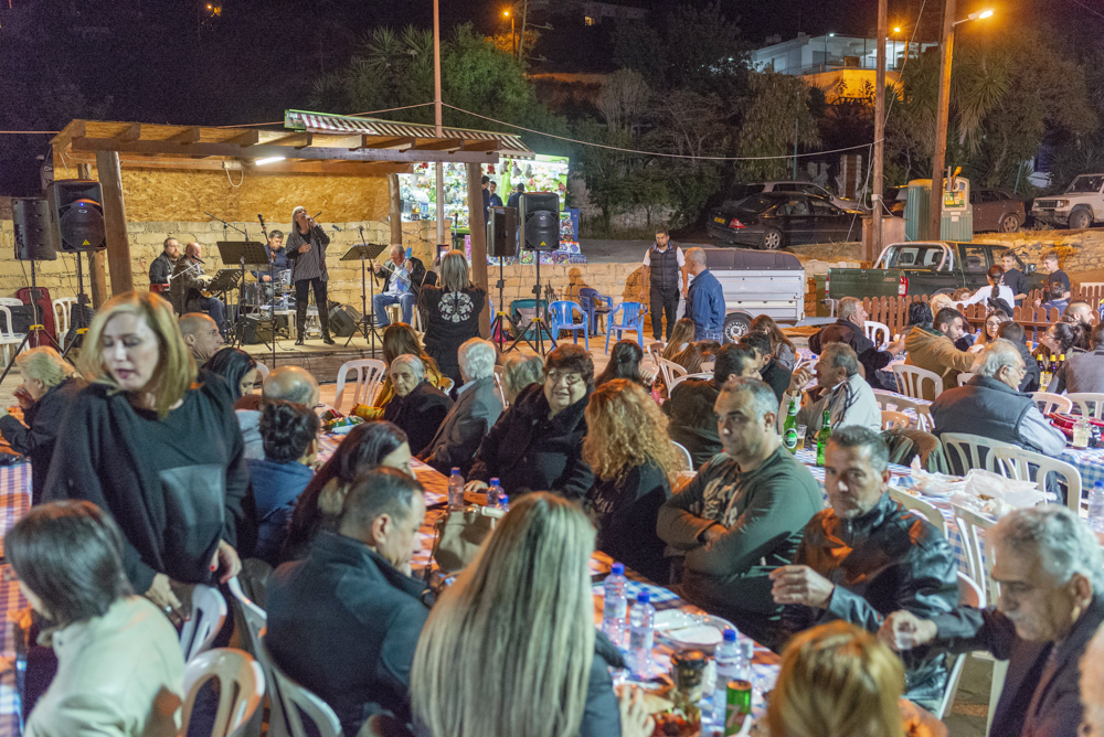 Πασχαλινές Εκδηλώσεις 2018