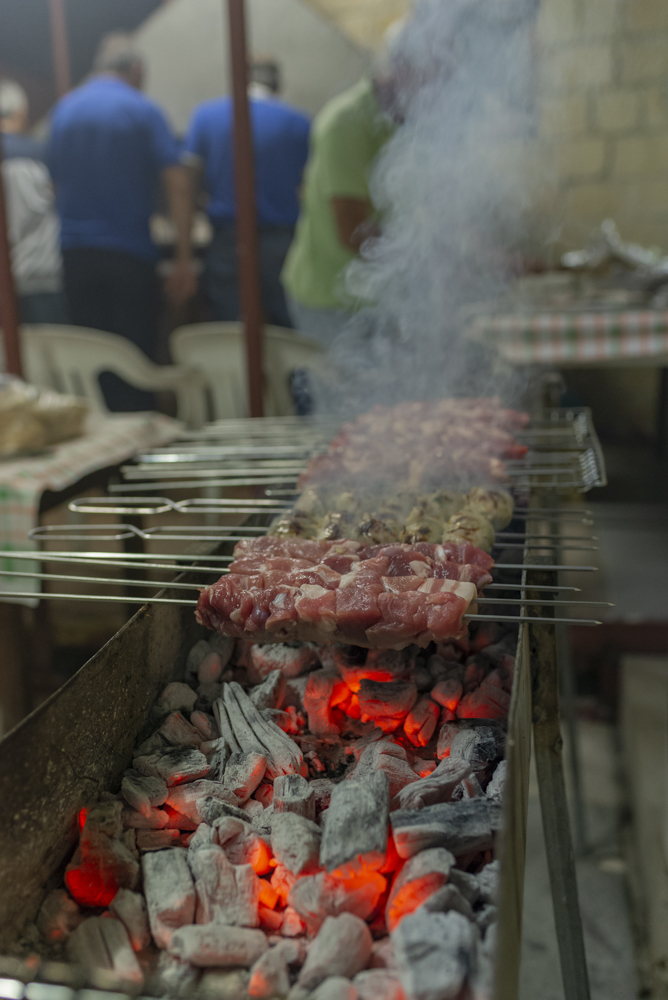 Πασχαλινές Εκδηλώσεις 2018