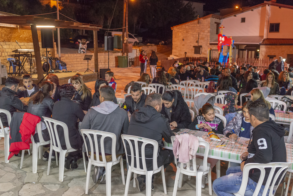 Πασχαλινές Εκδηλώσεις 2018