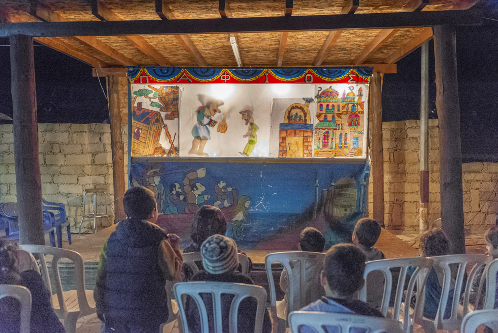 Πασχαλινές Εκδηλώσεις 2018