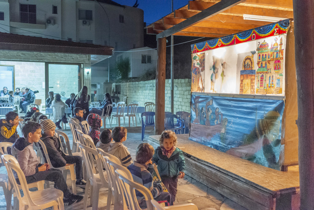 Πασχαλινές Εκδηλώσεις 2018