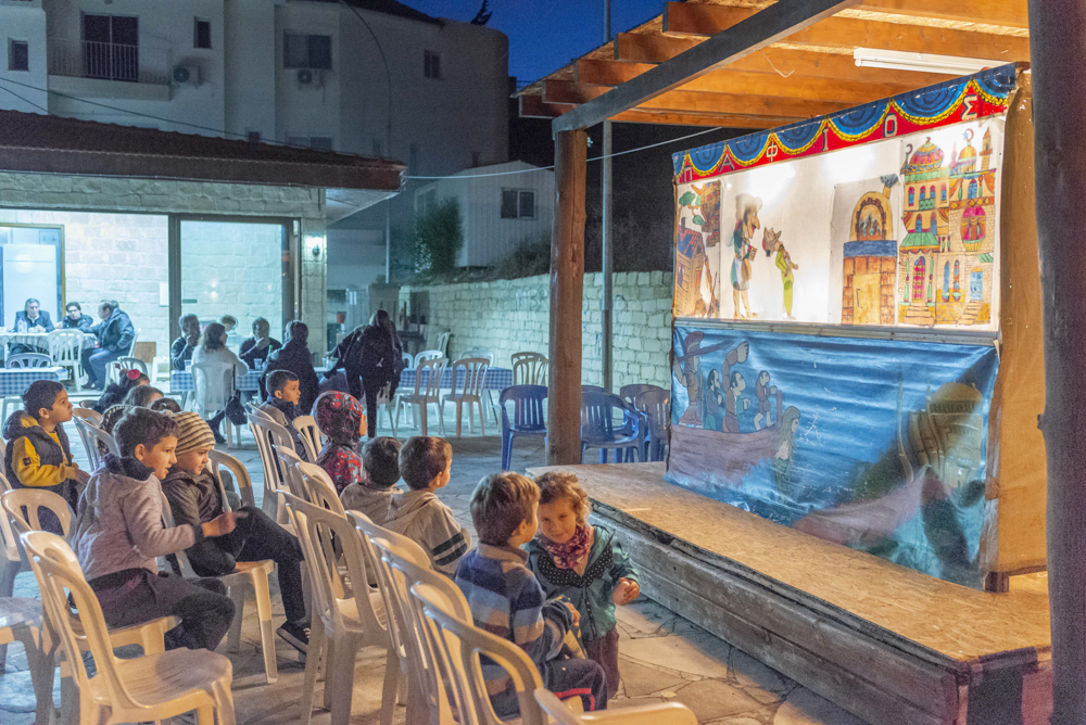 Πασχαλινές Εκδηλώσεις 2018