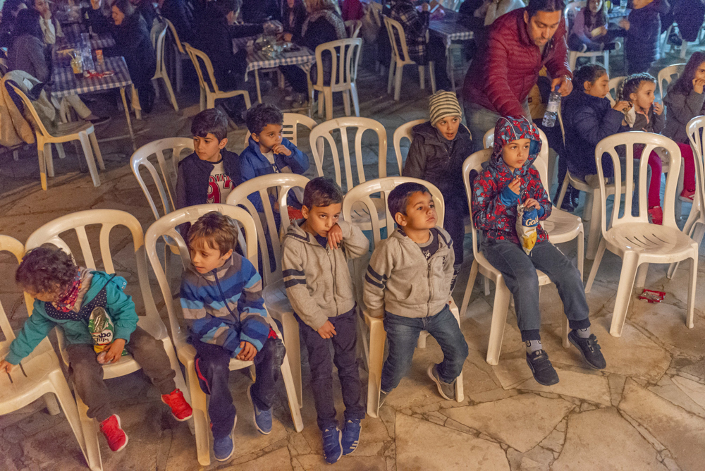 Πασχαλινές Εκδηλώσεις 2018