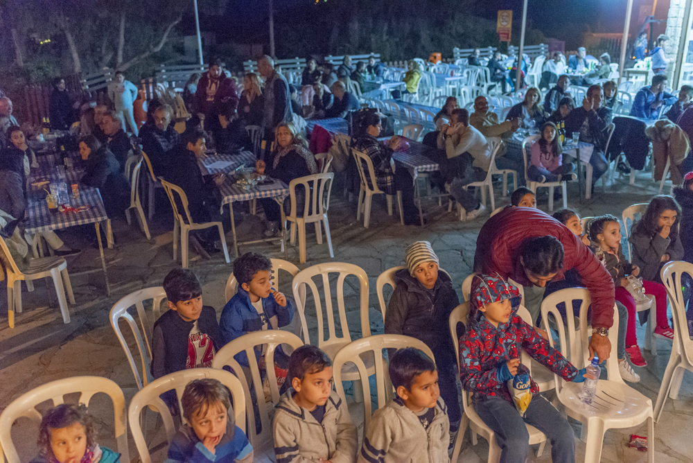 Πασχαλινές Εκδηλώσεις 2018