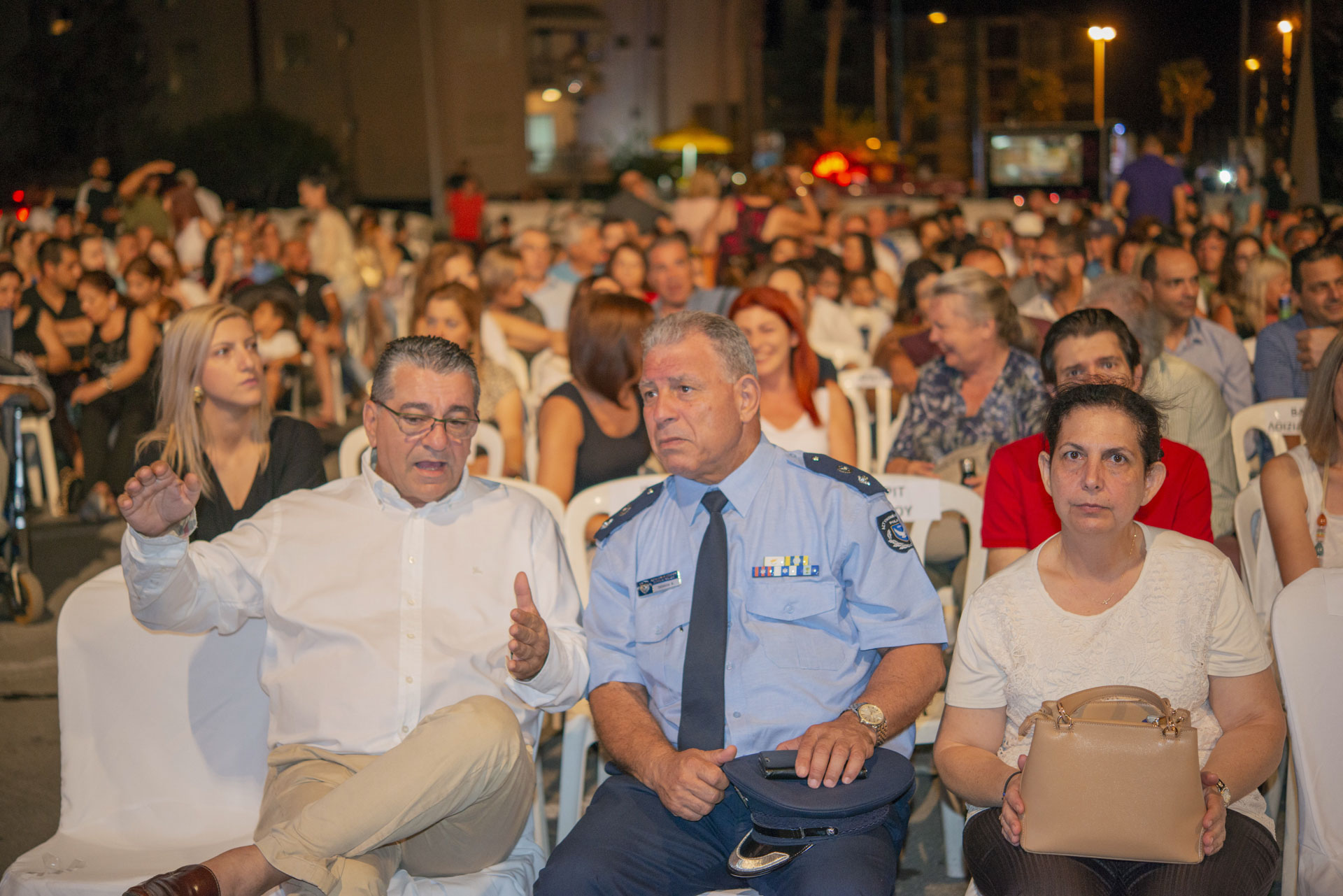 Αμαθούσια 2018