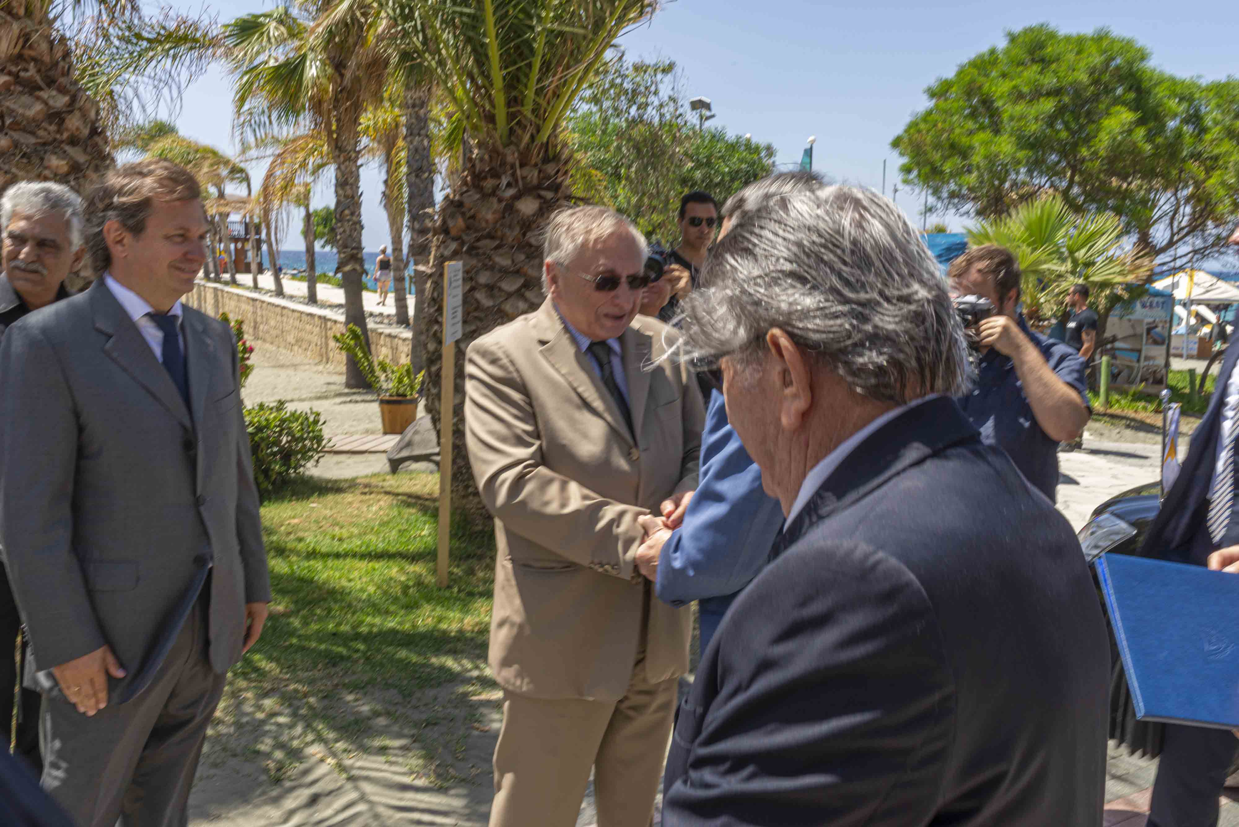 The Monument of Peace and Tolerance