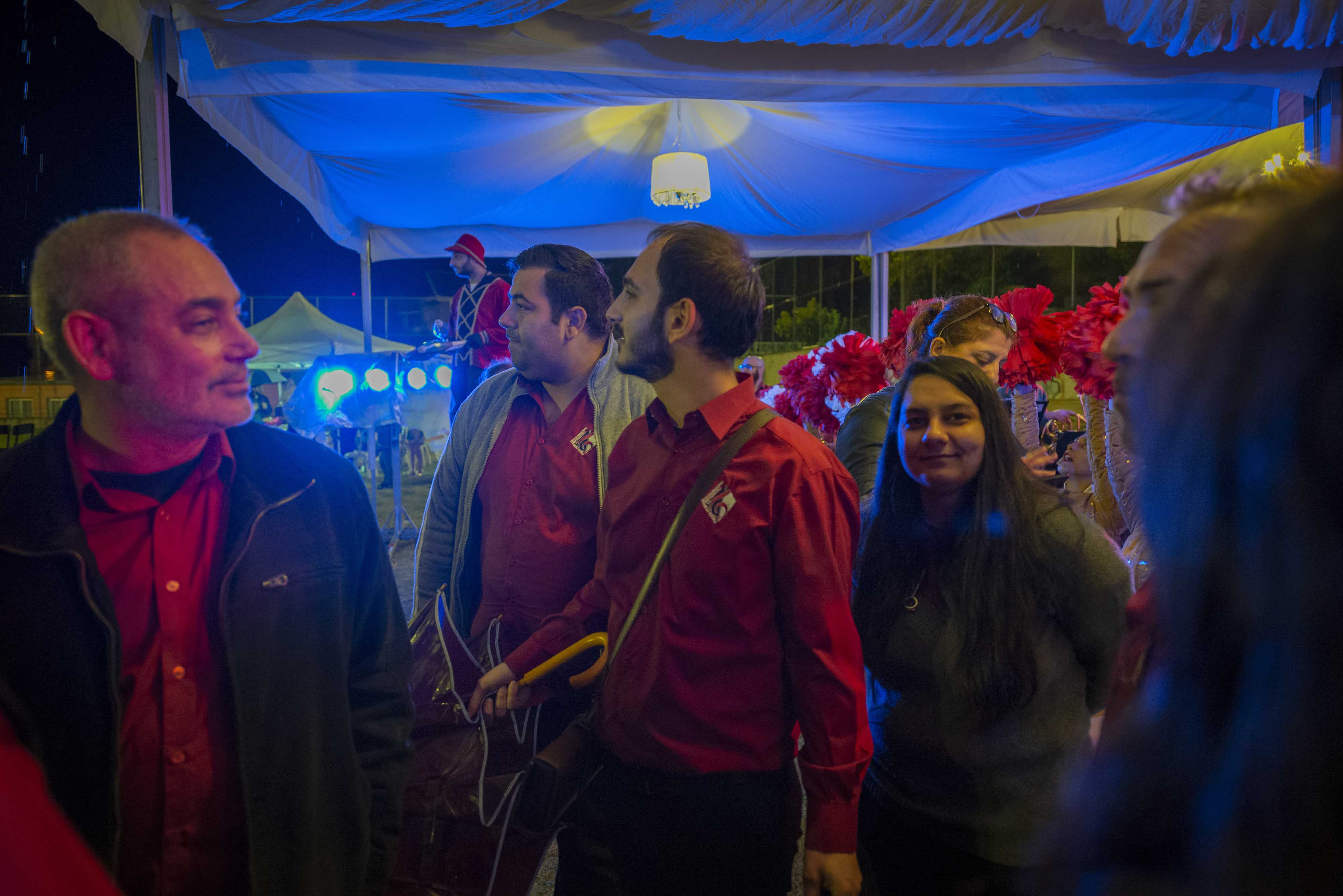 Φωταγώγηση Χριστουγεννιάτικου Δέντρου 2019