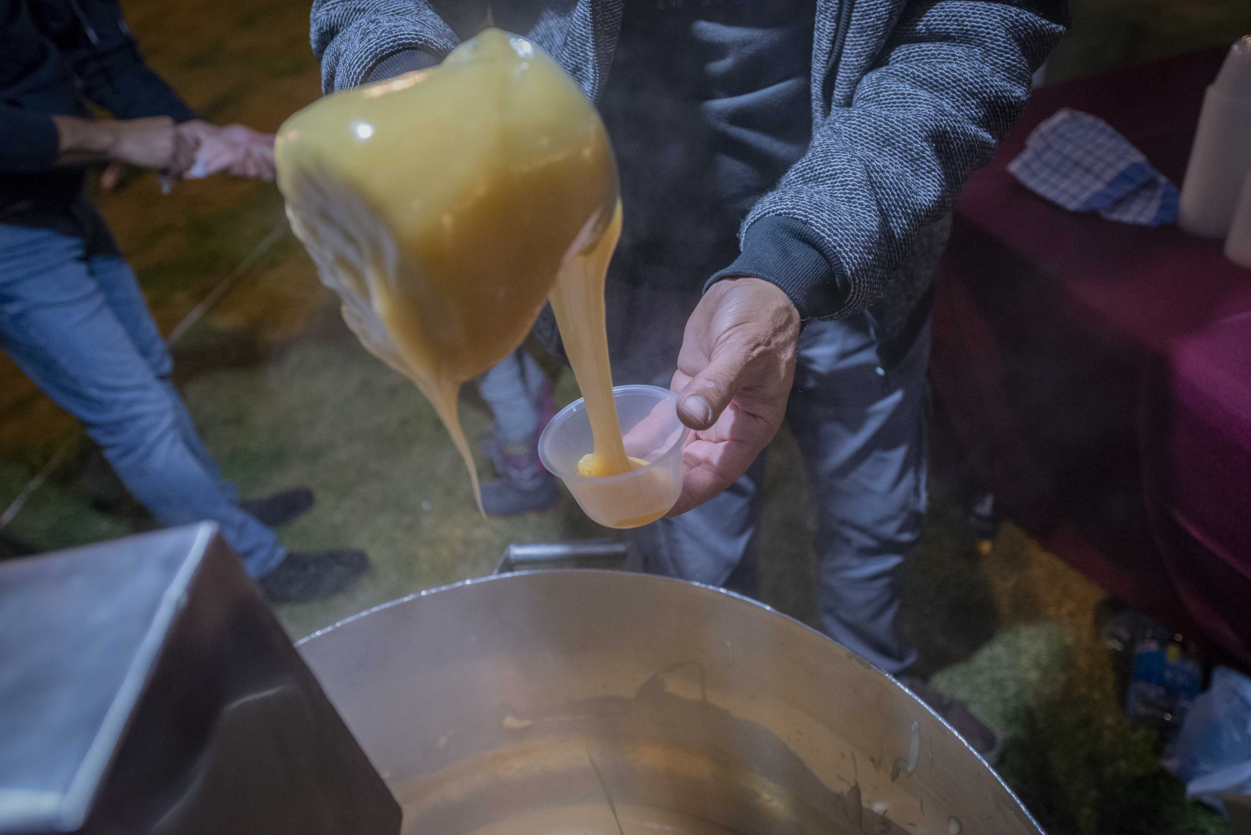 Φωταγώγηση Χριστουγεννιάτικου Δέντρου 2019