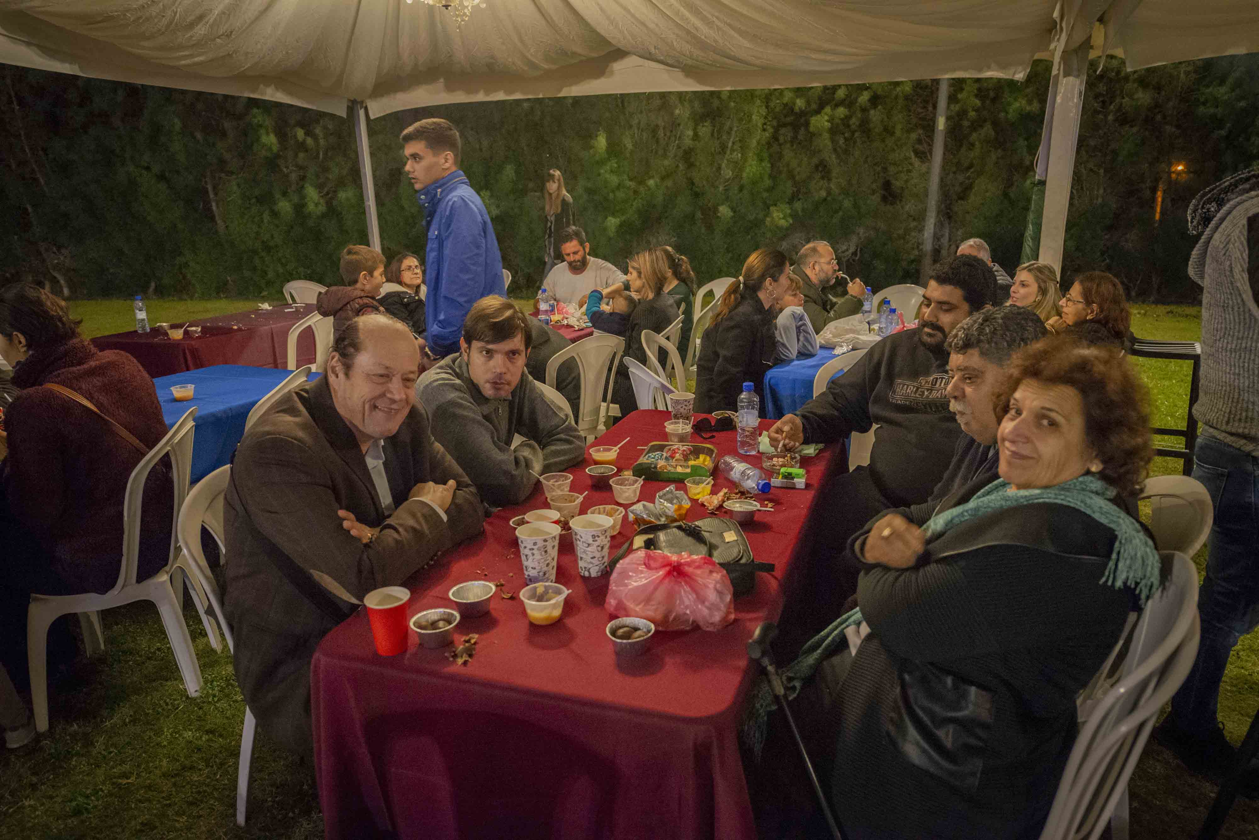 Φωταγώγηση Χριστουγεννιάτικου Δέντρου 2019