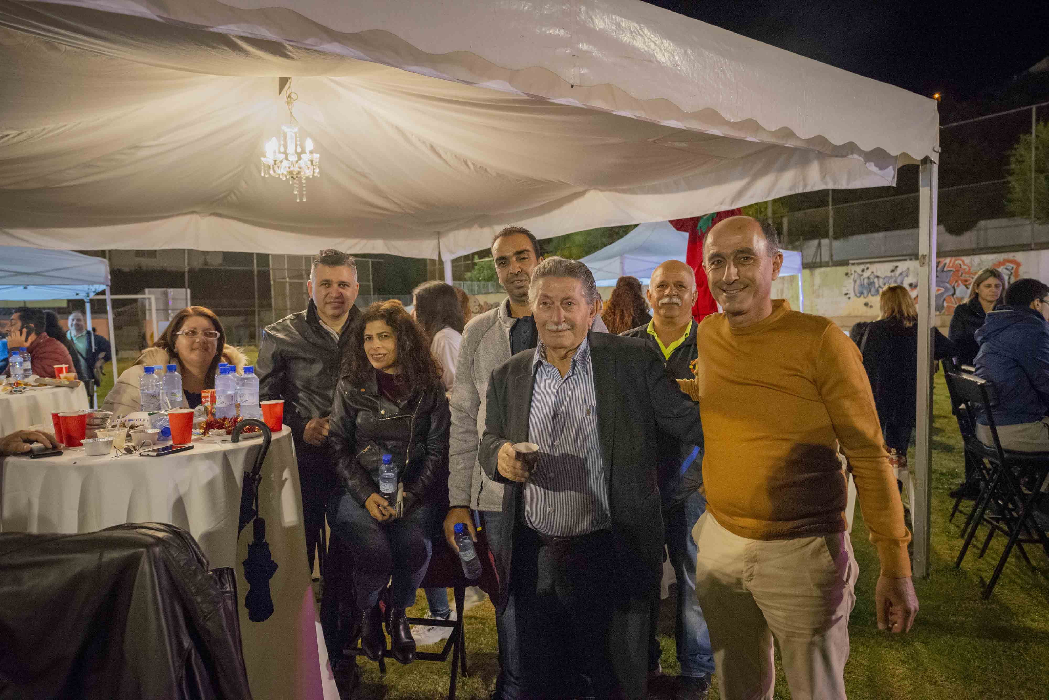 Φωταγώγηση Χριστουγεννιάτικου Δέντρου 2019