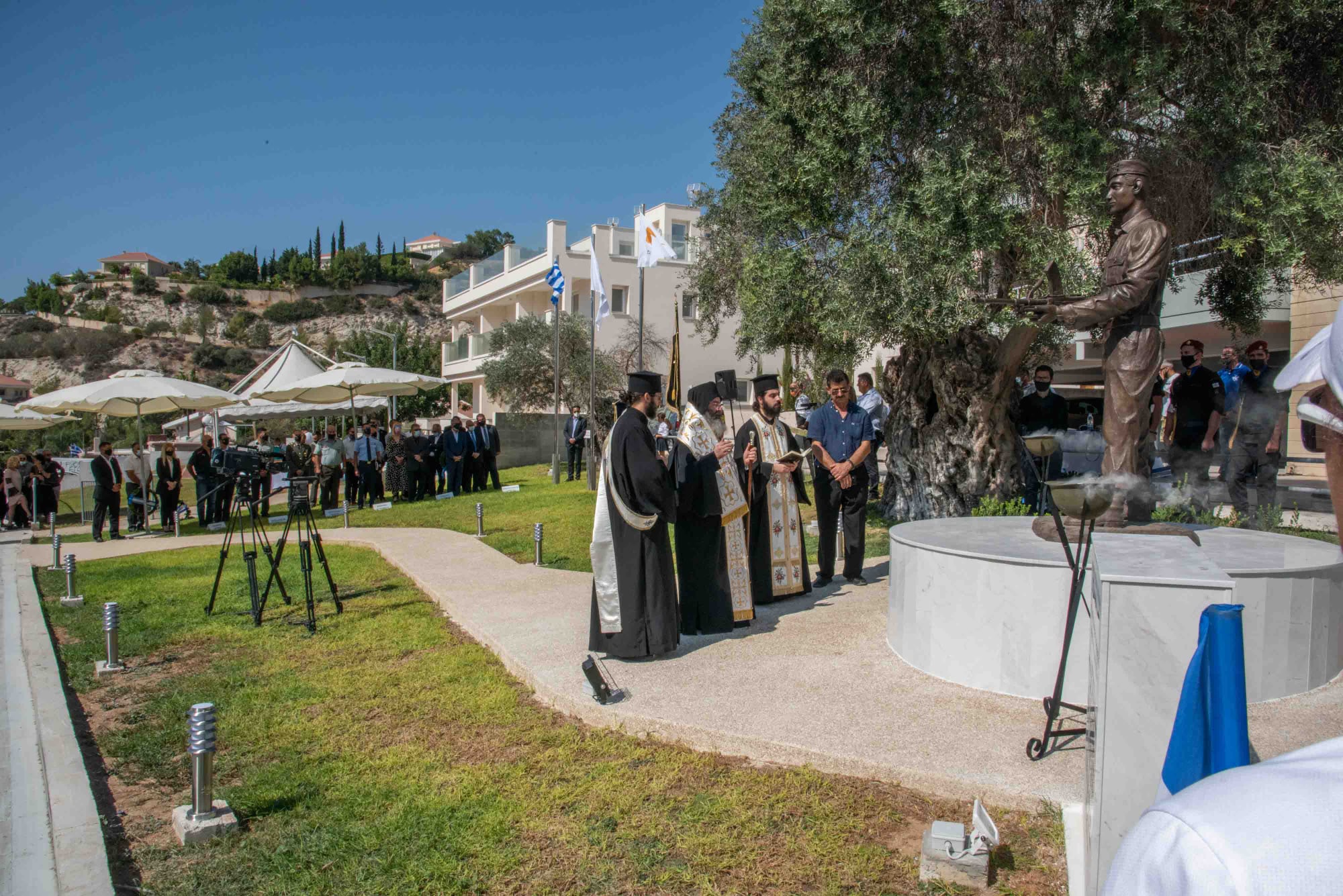 ΕΝΘΙΚΟ ΜΝΗΜΟΣΥΝΟ/ΑΠΟΚΑΛΥΠΤΗΡΙΑ 08-09-2021