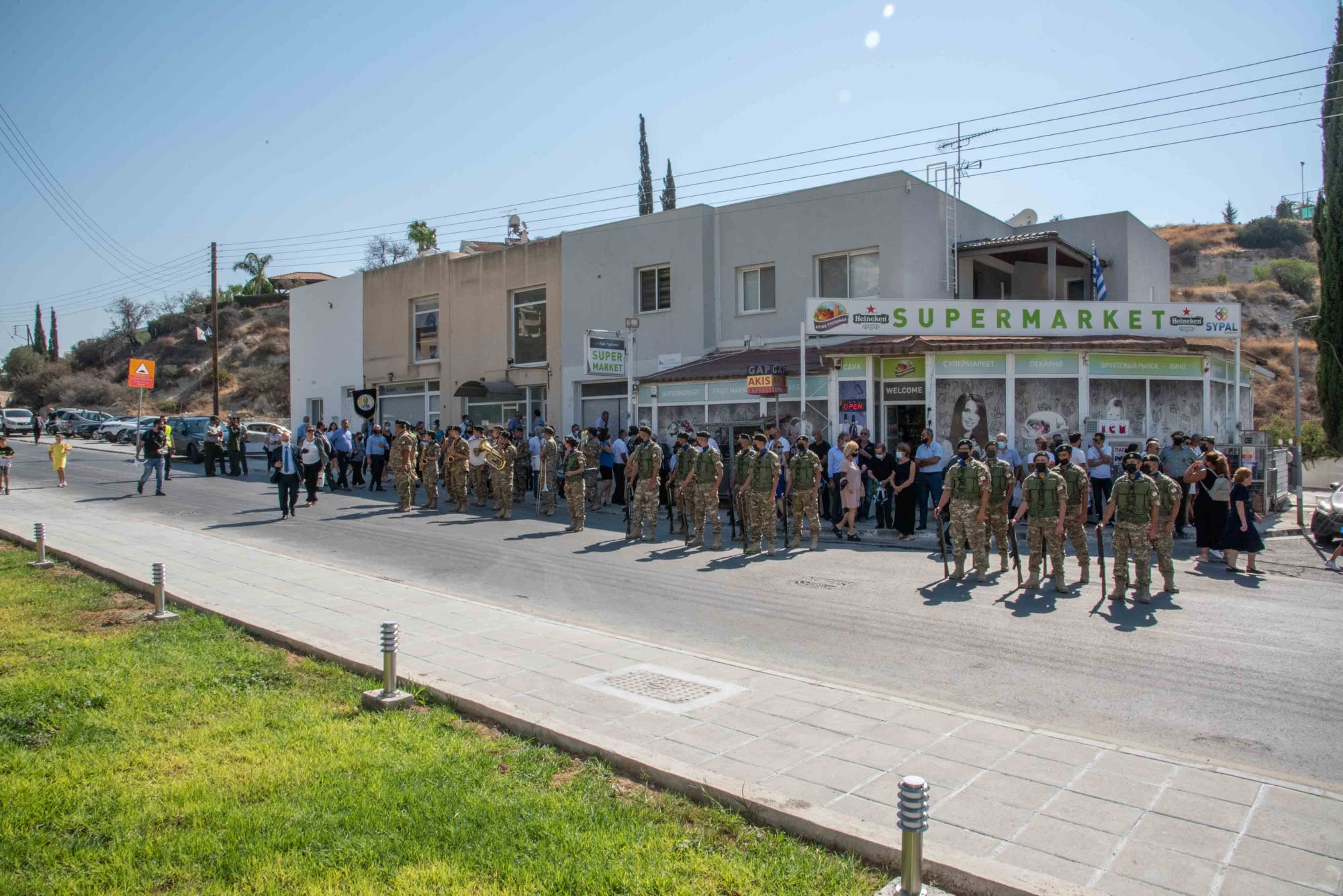 ΕΝΘΙΚΟ ΜΝΗΜΟΣΥΝΟ/ΑΠΟΚΑΛΥΠΤΗΡΙΑ 08-09-2021