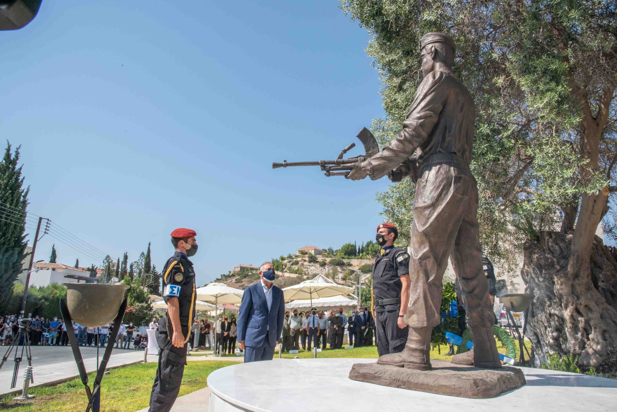 ΕΝΘΙΚΟ ΜΝΗΜΟΣΥΝΟ/ΑΠΟΚΑΛΥΠΤΗΡΙΑ 08-09-2021