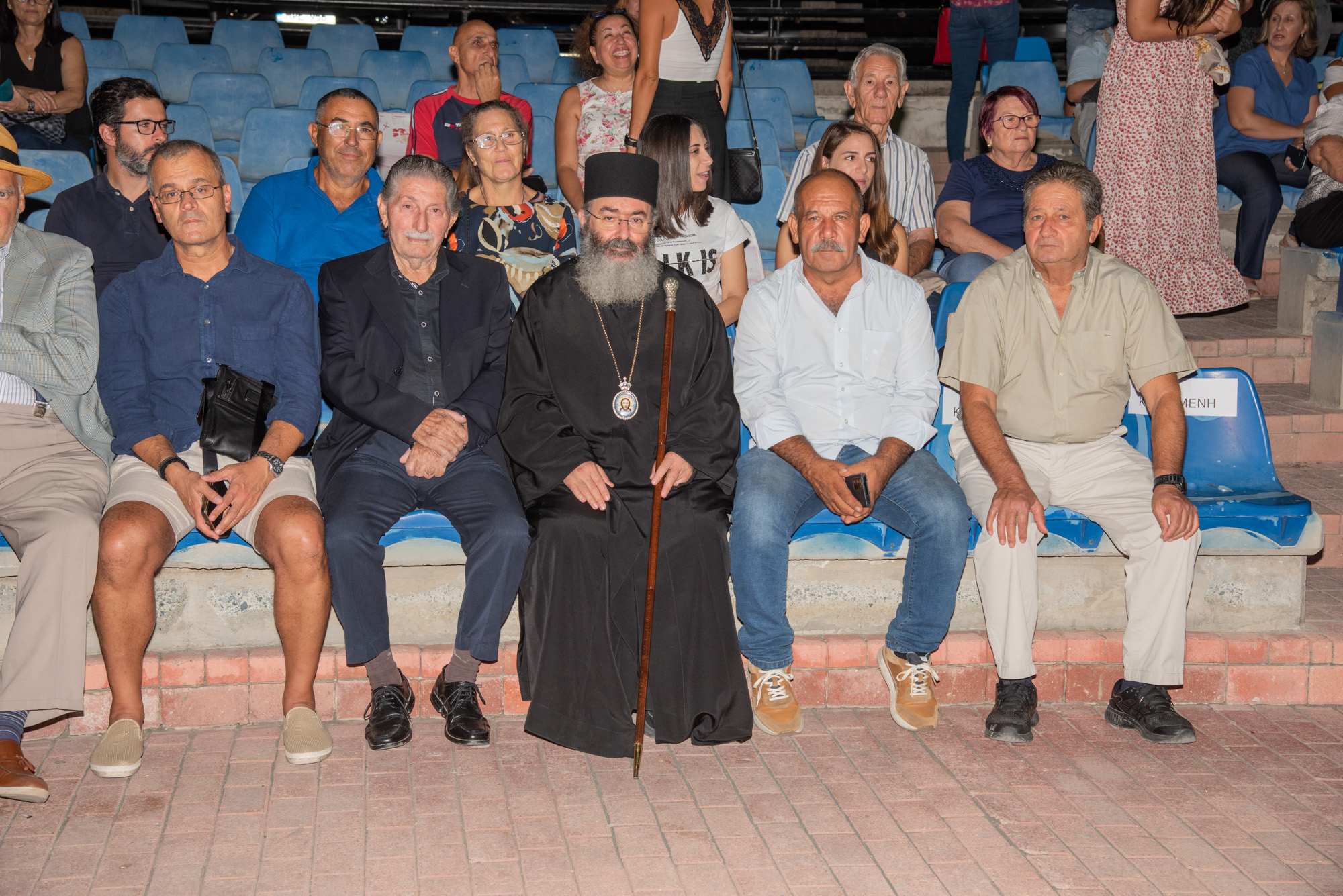 Φωτογραφίες από την Συναυλία αγάπης του Ταμείου Υποτροφίων του ΟΠΚΛ για ενίσχ