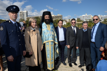 Θεοφάνεια - 2018