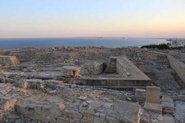 Πιθάρι Αμαθούντος